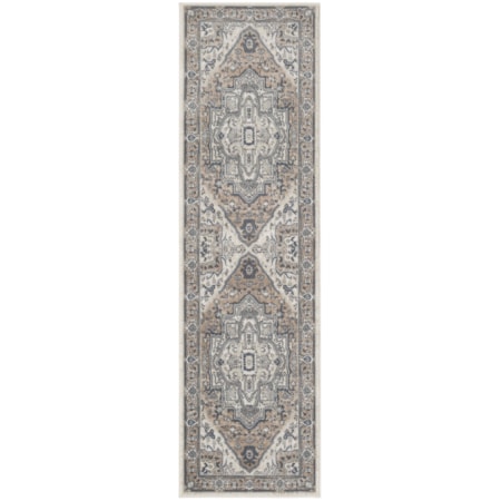 2'2" X 10'