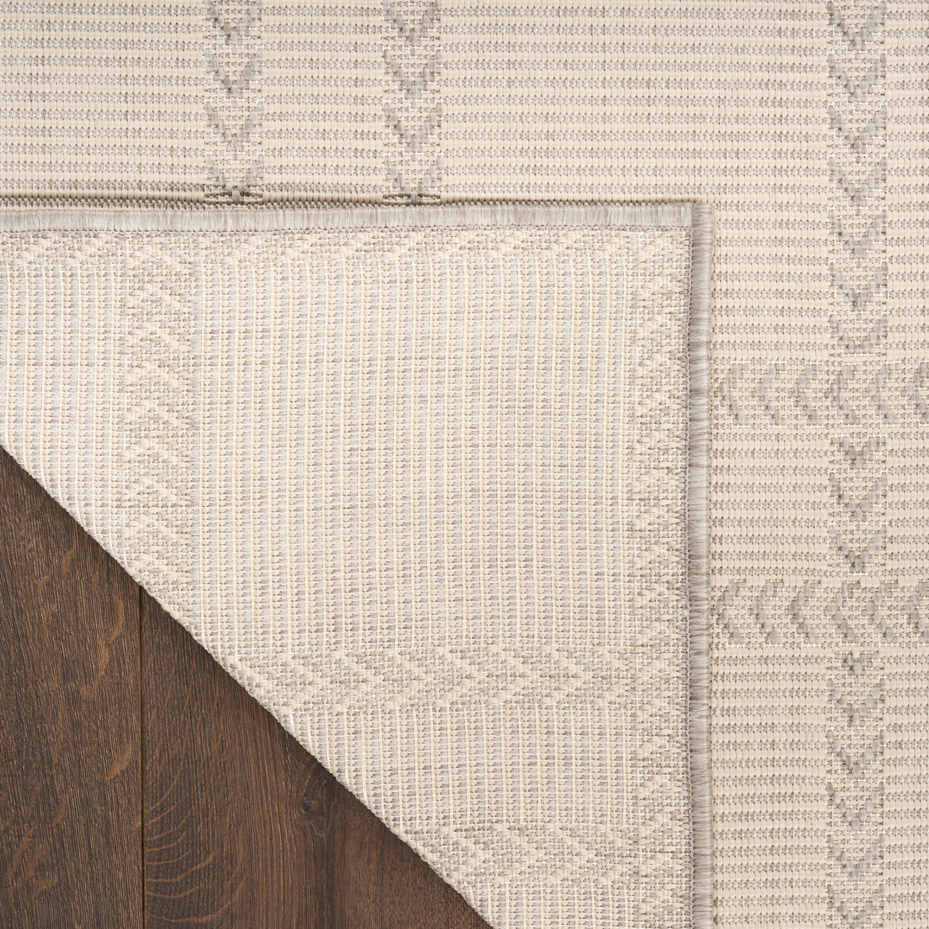 Nourison Horizon Indoor/Outdoor 3' X 5'