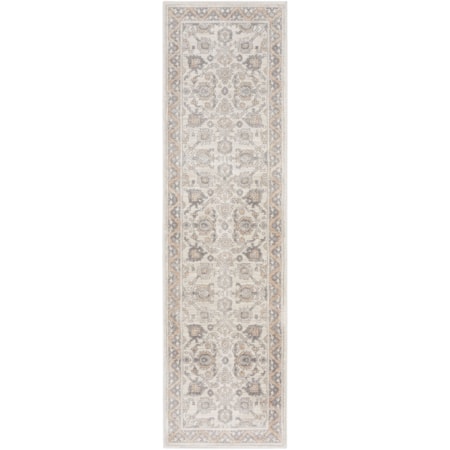 2'2" x 7'6"  Rug