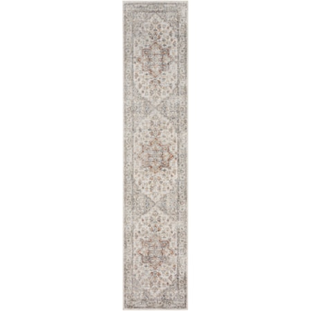 2' x 6'  Rug