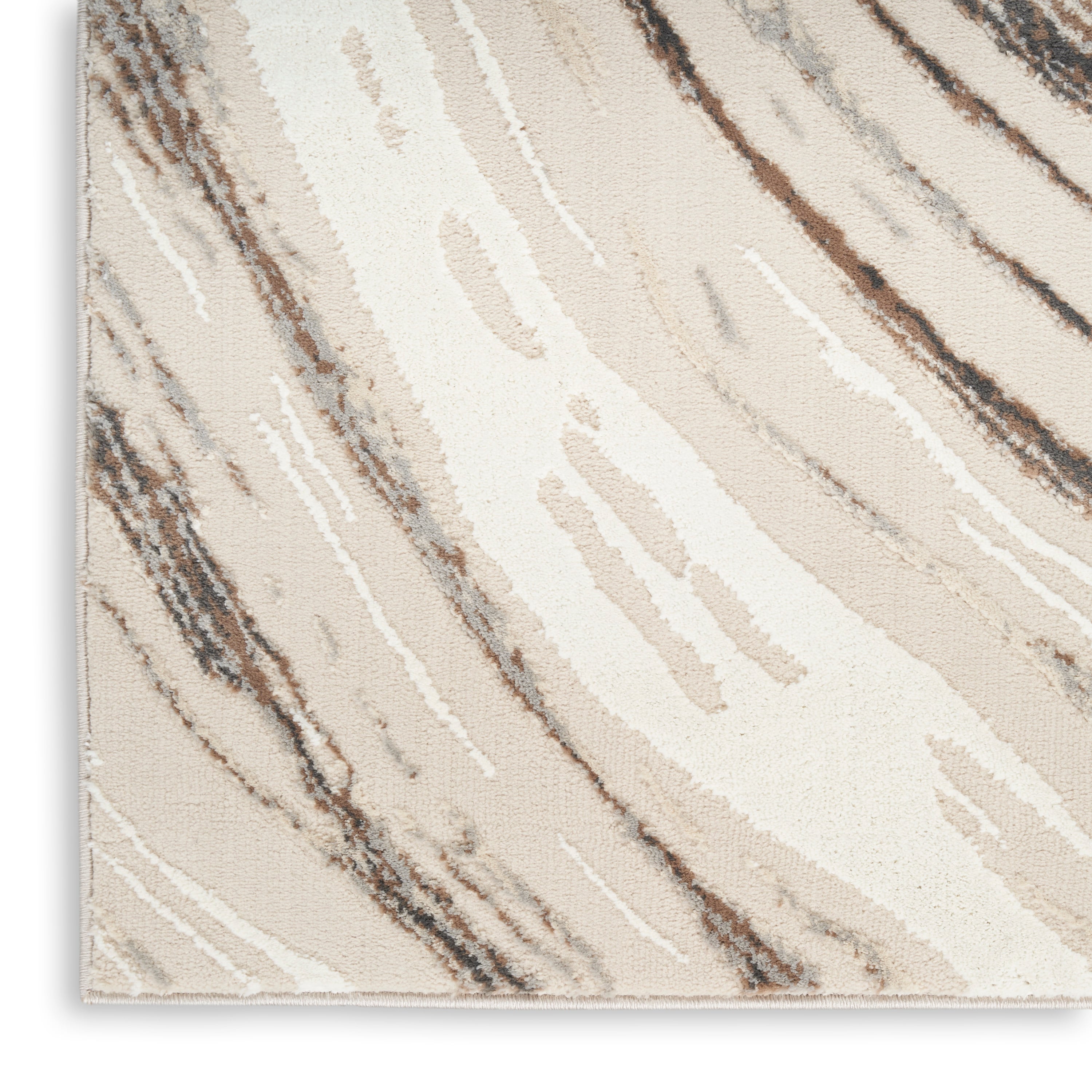 Nourison Sustainable Trends 7'10" x 9'10"  Rug