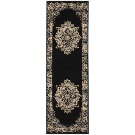 2' x 6'  Rug