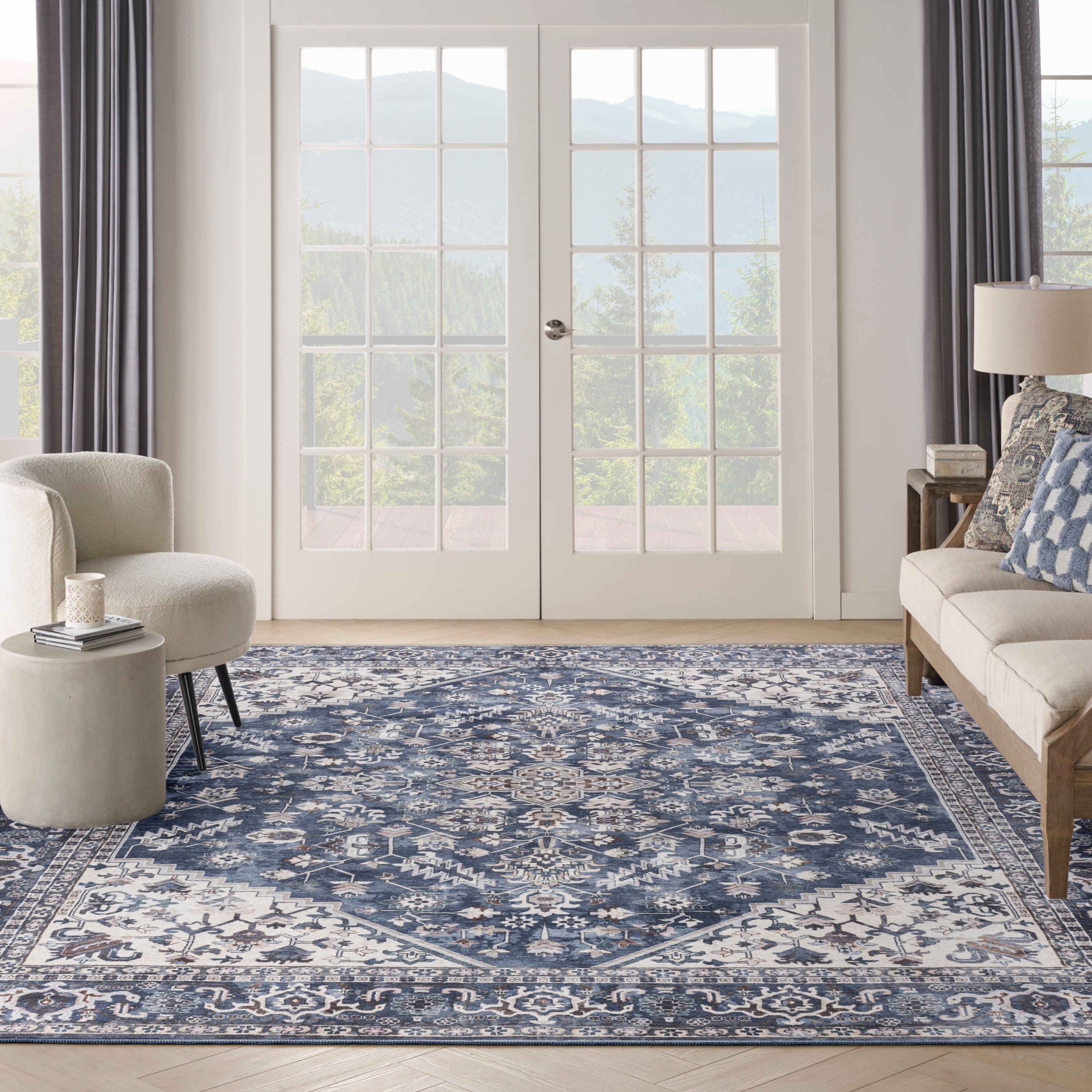 10' X 14'  Rug