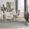 Nourison Versatile 8' x 10'  Rug