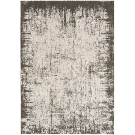 5'3" x 7'3" Rug