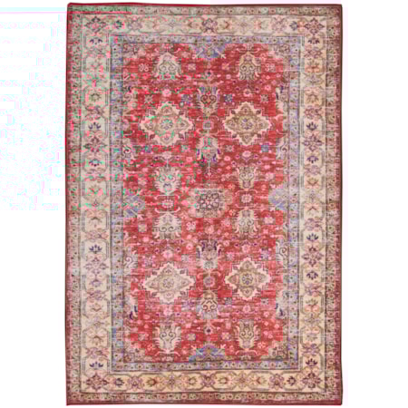2' x 3'  Rug