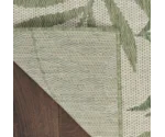 Nourison Garden Oasis 2' X 8'