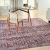 Nourison Grand Washables 7'10" x 9'10"  Rug