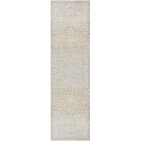 2'2" X 7'6  Rug