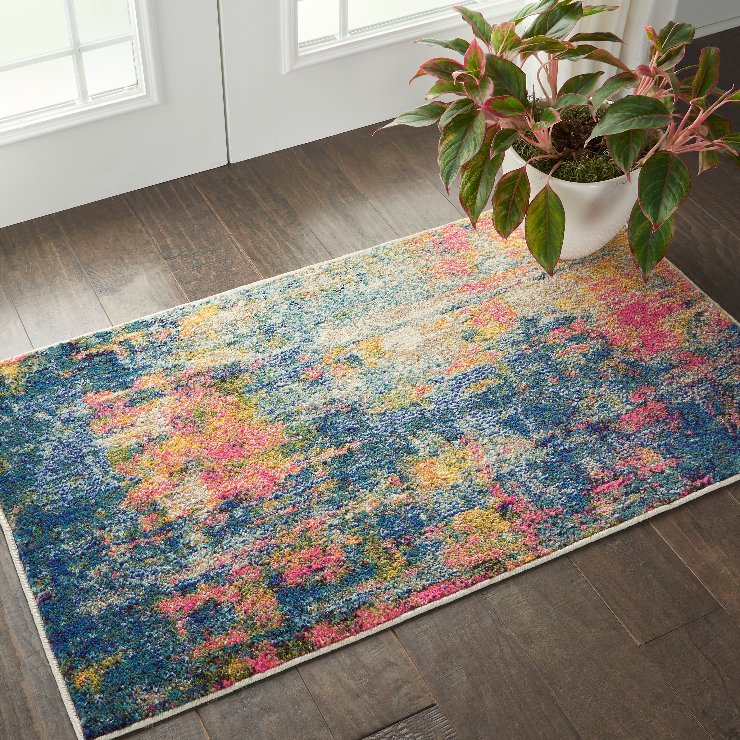 2'2" x 3'9"  Rug
