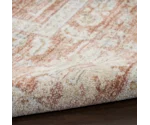 Nourison Traditional Home 8'6" X 11'4" Rug
