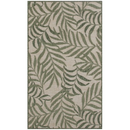 2' X 4'