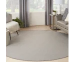 Nourison Courtyard 6' Rug
