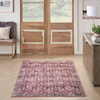 Nourison Grand Washables 4' x 6'  Rug