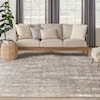 Nourison Sustainable Trends 9' x 12'  Rug