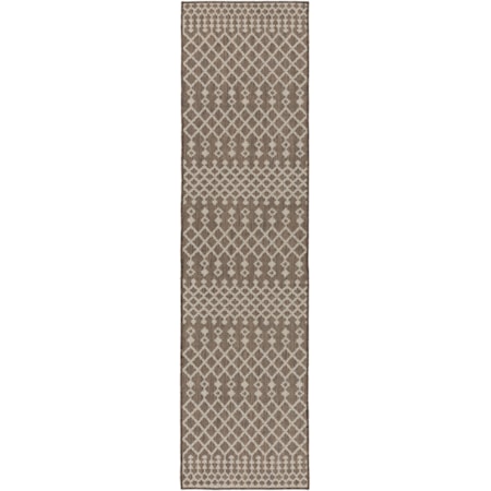 2'2" X 10'