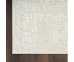 Nourison Home Texture 7'10" X 9'10"