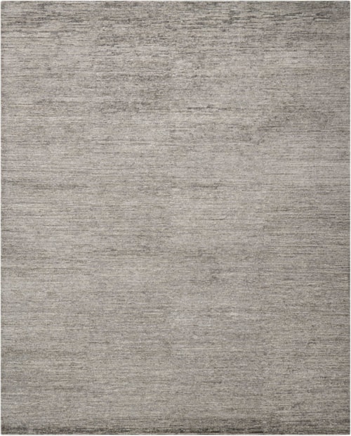 9'9" X 13'9" Pebble Rectangle Rug