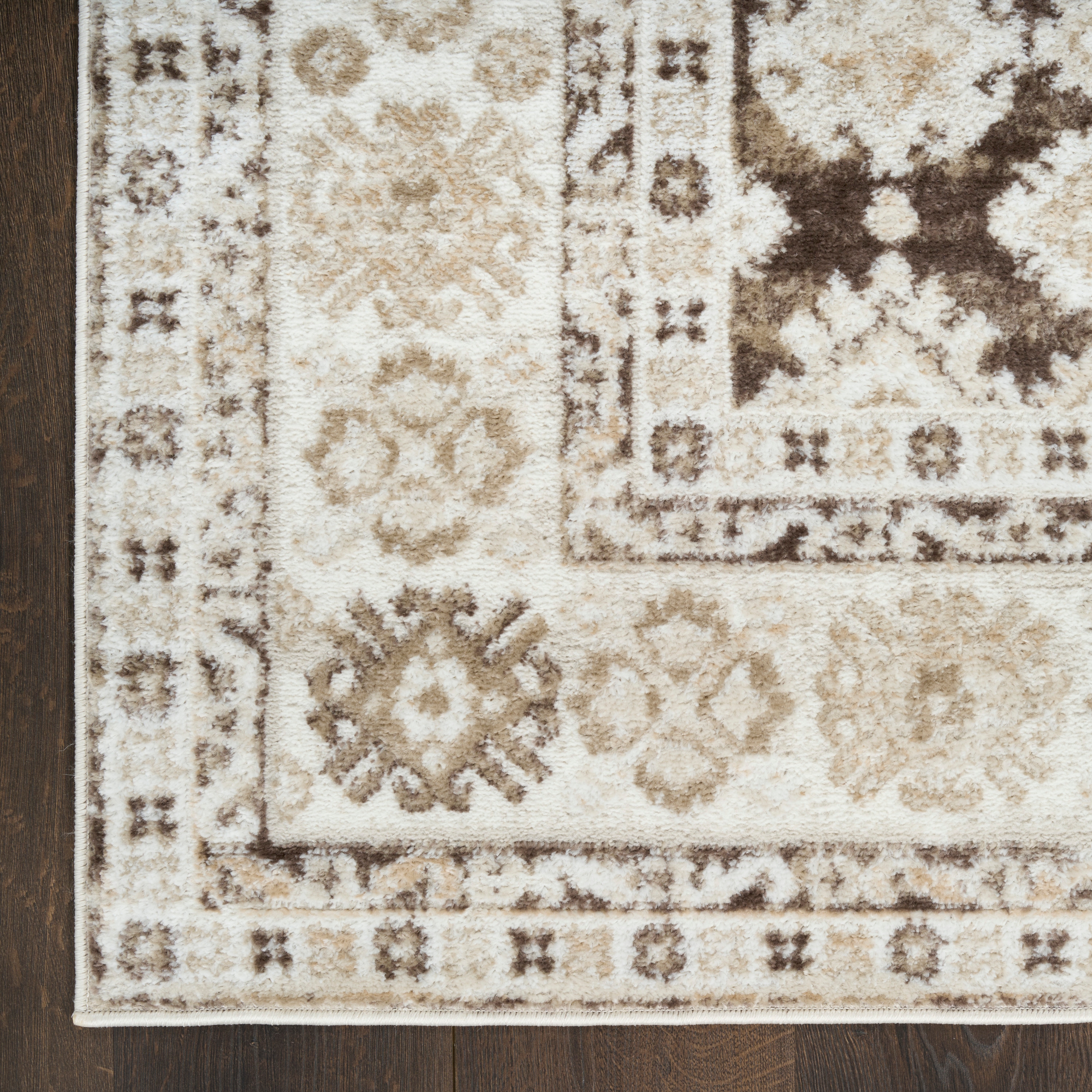 Nourison Dekor 7'10" X 9'10"