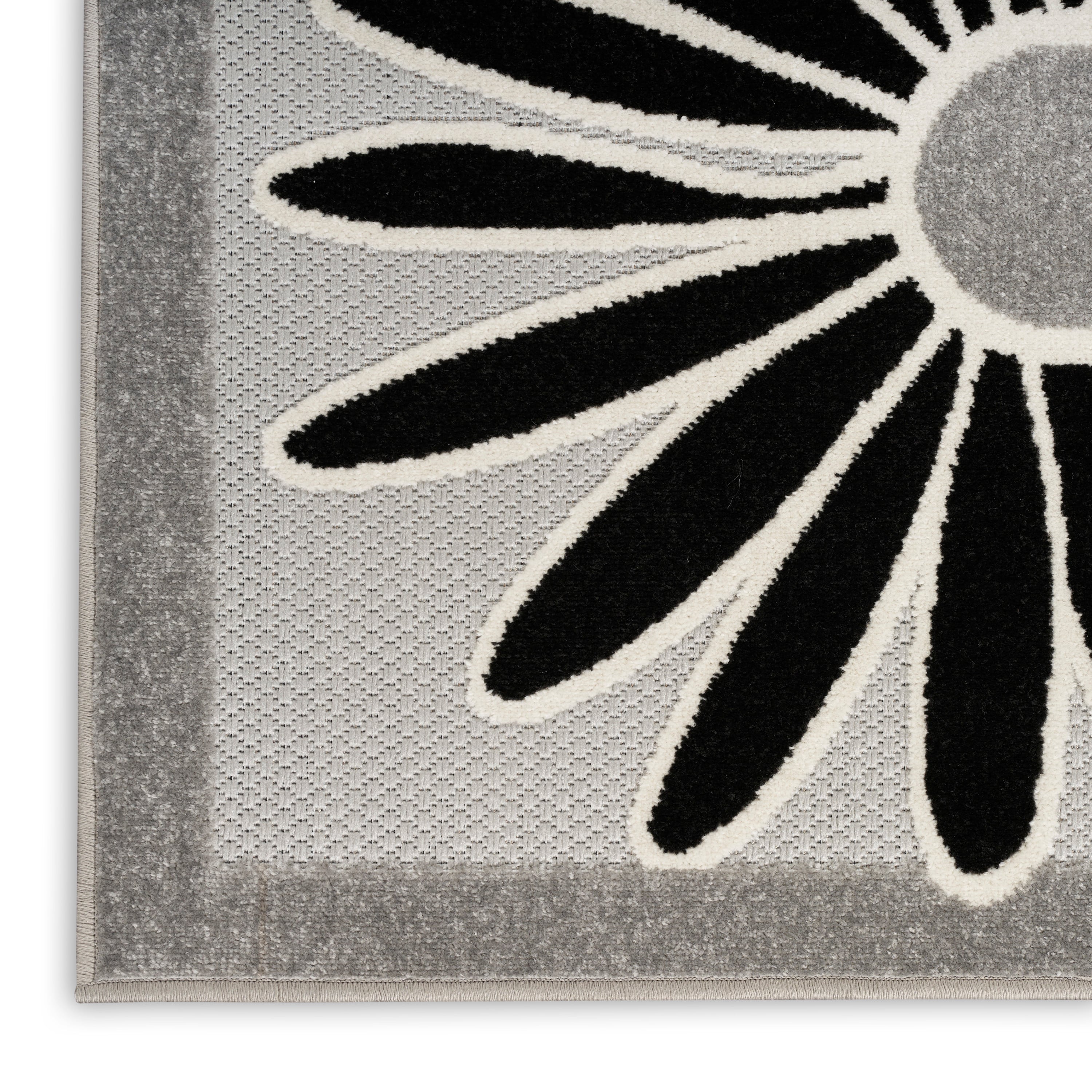 Nourison Aloha 2' X 6'  Rug