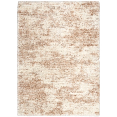 5'3" X 7'3"  Rug