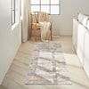 Calvin Klein Home by Nourison Ck950 Rush 2'3"X7'3" Rug