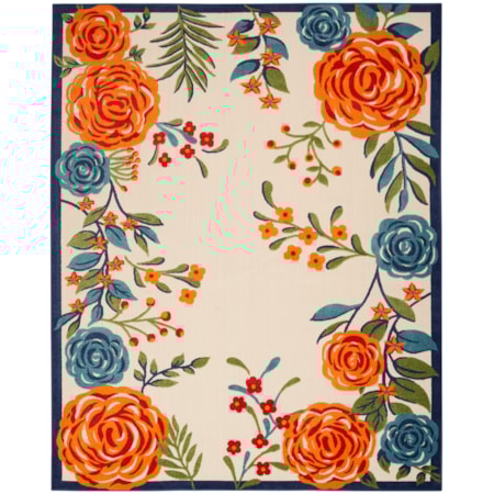 9' x 12' Rug