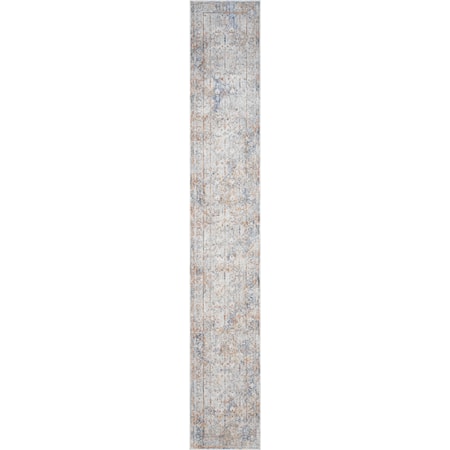 2'2" x 8'  Rug