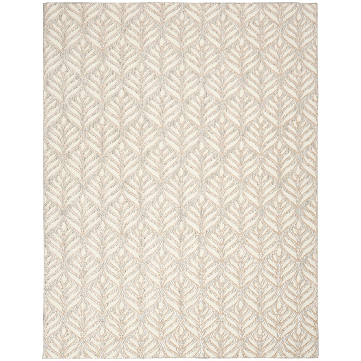 Nourison Aloha 7' x 10'  Rug