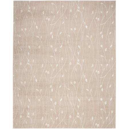 7'10" x 9'10" Rug