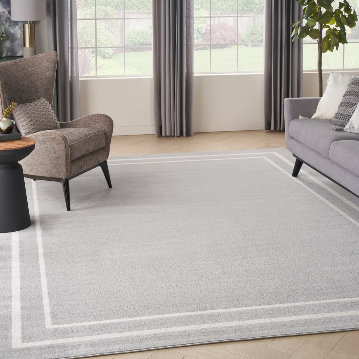 Nourison Nourison Essentials 9' x 12'  Rug