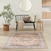 Nourison Vintage Home 3'9" x 5'9"  Rug