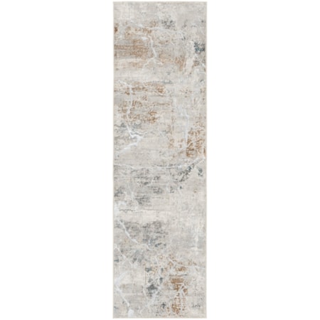2'3" x 7'6"  Rug