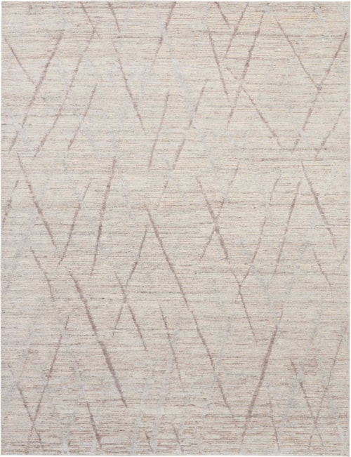 5'6" X 7'5" Stone Rectangle Rug