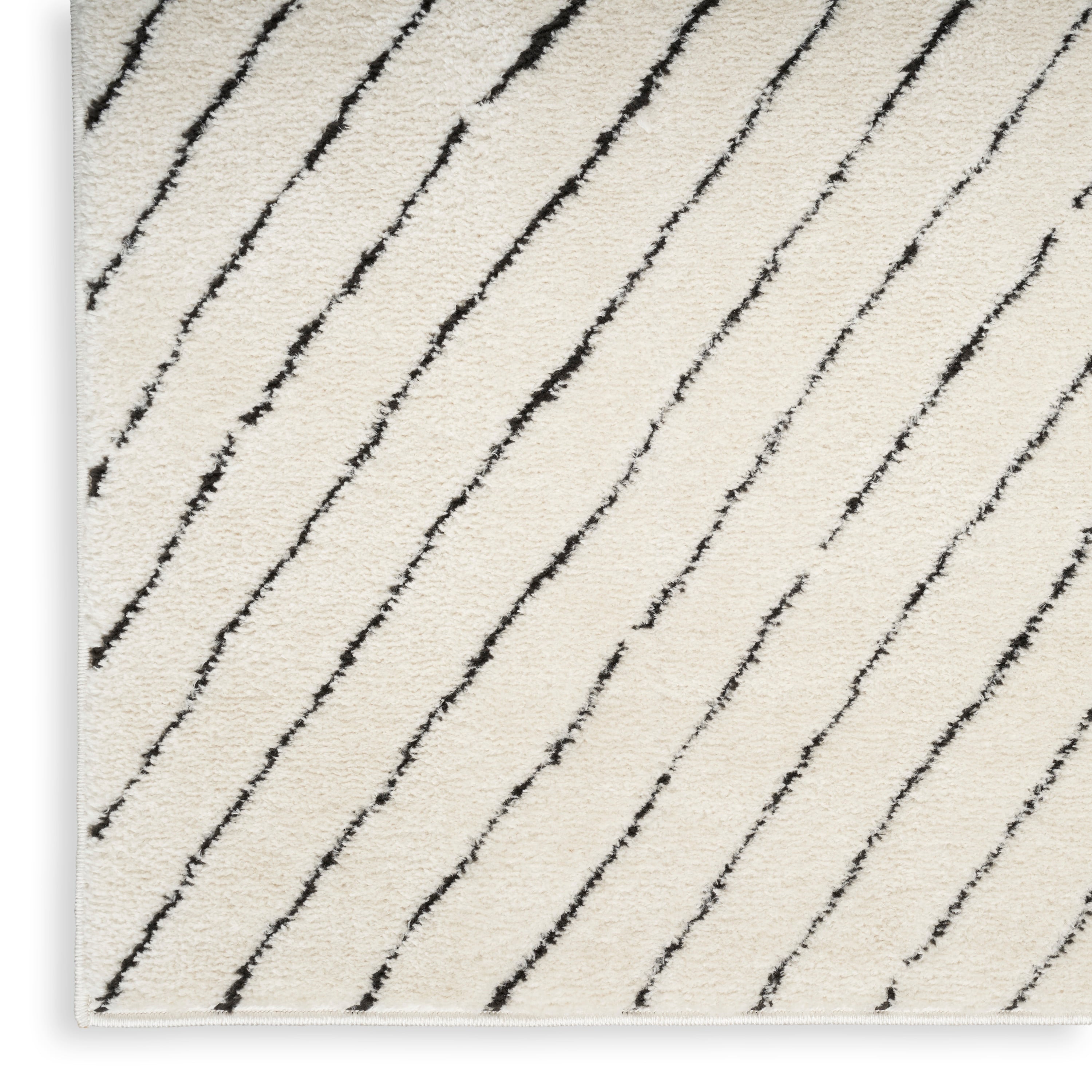 Nourison Modern Comfort 9' X 12'  Rug