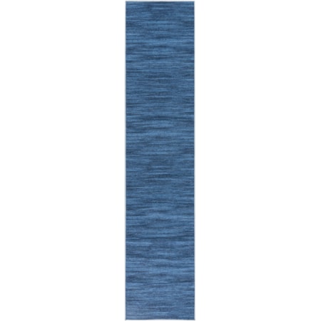 2'2" x 10'  Rug