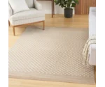 Nourison Care Free 3'11" X 5'11" Rug