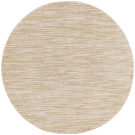 4'  Rug