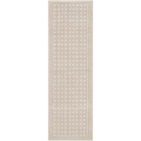2' X 6'  Rug