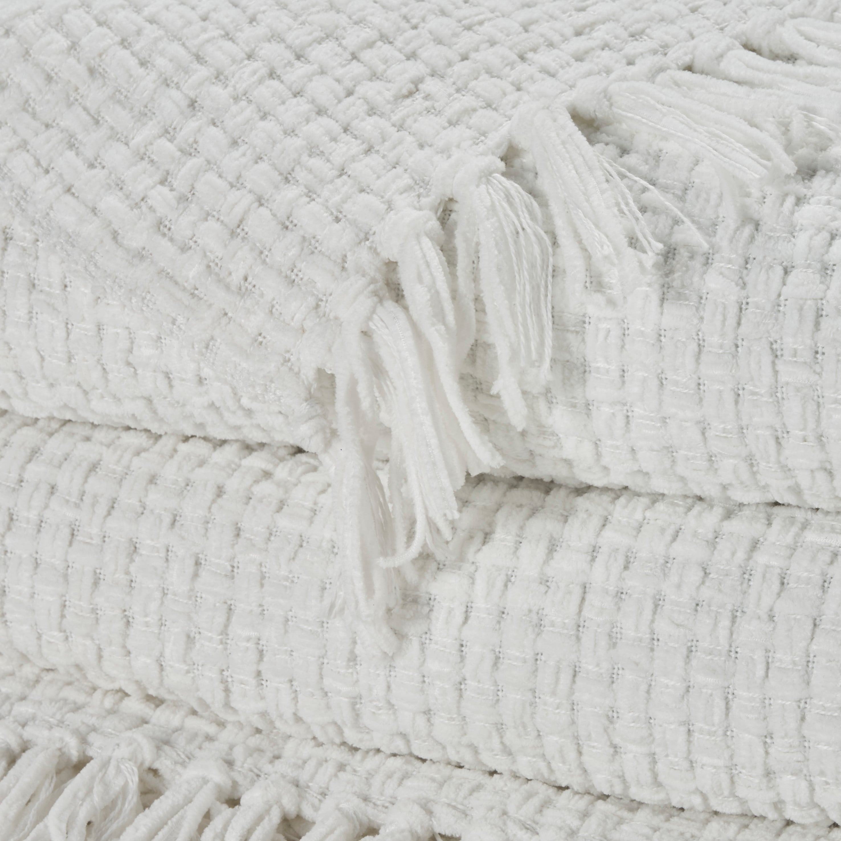 50" x 60" Throw blankets