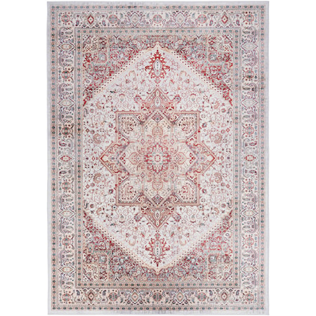 5' x 7'  Rug