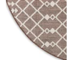 Nourison Positano 8' X Round
