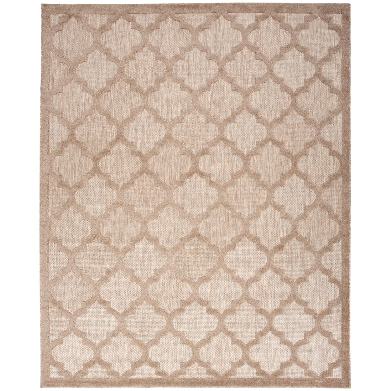 Nourison Easy Care 8' x 10'  Rug