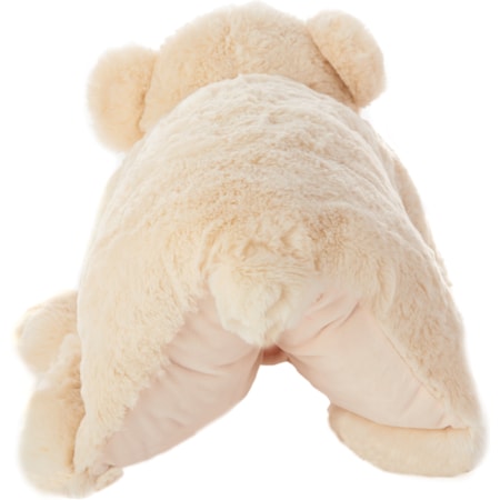 18" x 22" Plush Animal