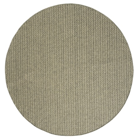 8' X Round