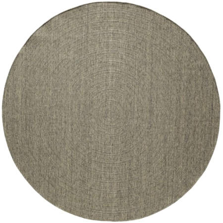 8' X Round