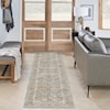 Nourison Lynx 2'3" x 8'  Rug