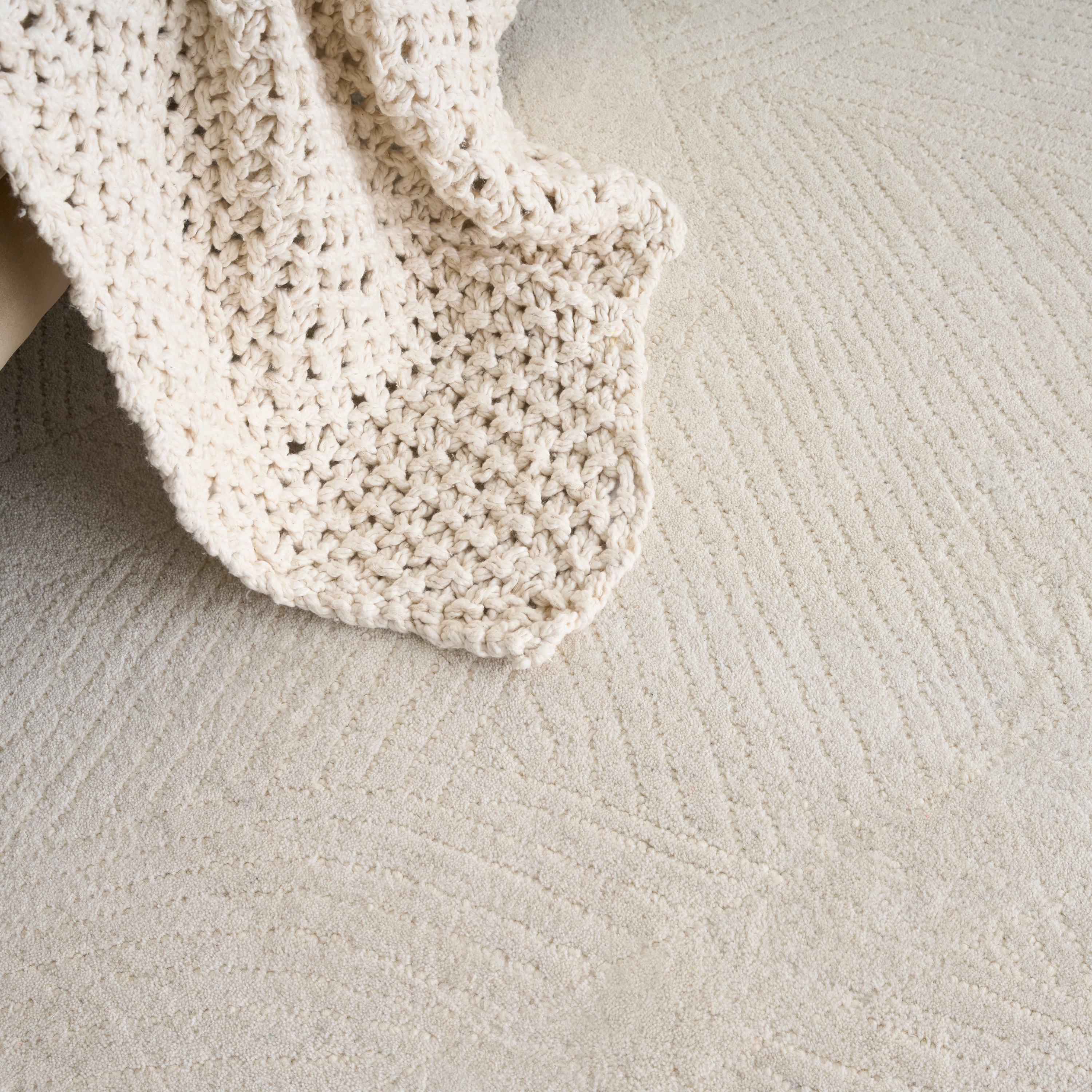 Nourison Pure Patterns 8'6" X 11'6"