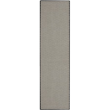 2' X 6'