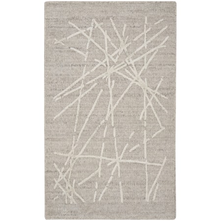 2' X 3'